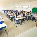 Foto: Divulgação/Seduc