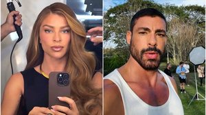 Reprodução/Redes sociais