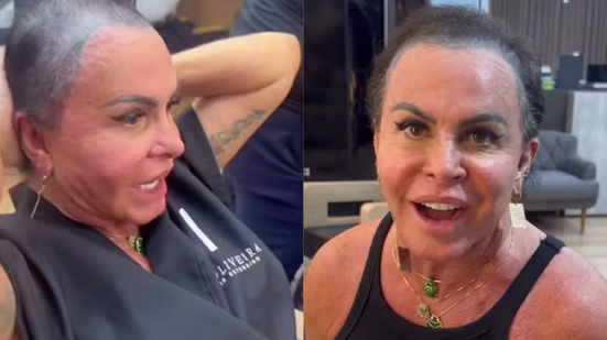 Reprodução / Instagram