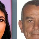 Nájylla Duenas Nascimento foi morta a tiros no dia do casamento com o guarda municipal Daniel Barbosa Marinho - Reprodução / EPTV