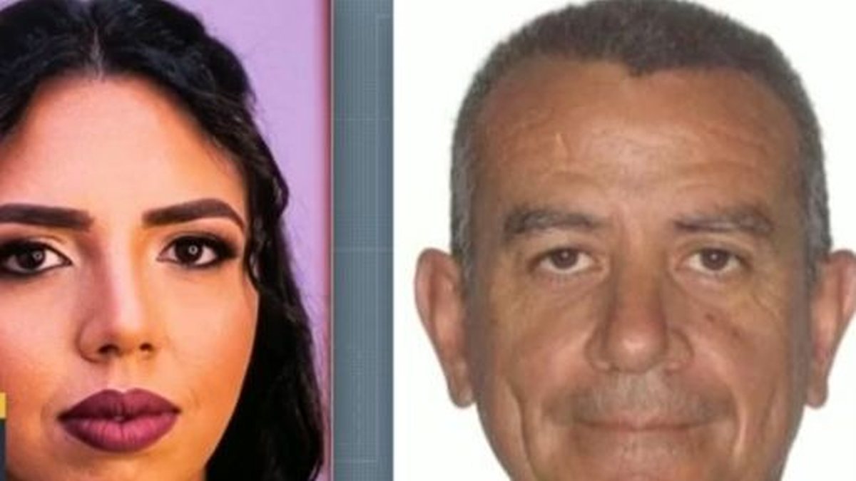 Quem é o guarda municipal preso por matar esposa no dia do casamento
