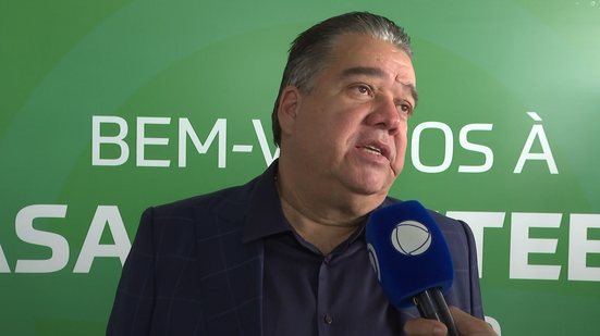 Gustavo Feijó revela motivo de Alagoas não receber jogos da Seleção Brasileira