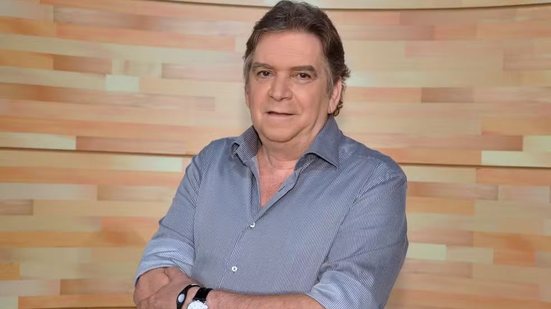 Guto Graça Mello - Renato Velasco / Memória Globo