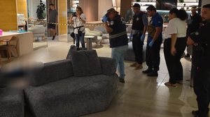 Cortesia ao TNH1