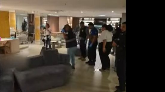 Reprodução/TV Pajuçara
