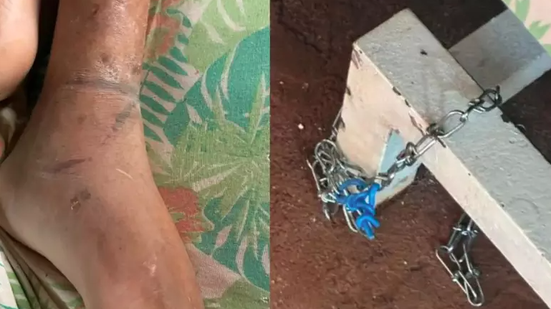 Divulgação/Polícia Civil de Goiás