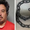 Homem é preso após filho ser encontrado morto com sinais de tortura - Reprodução / g1