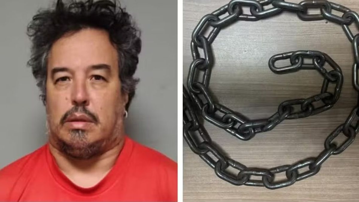 Vizinhos dizem que nem sabiam da existência de menino de 11 anos encontrado morto e acorrentado em casa
