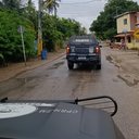Polícia havia sido acionada para investigar festa de suposto integrante de facção criminosa - Foto: Ascom PM