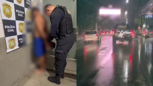 Divulgação / Polícia Civil
