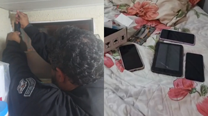 Divulgação / PF