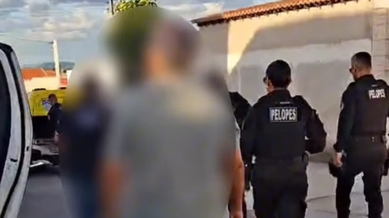 Divulgação / Polícia Civil