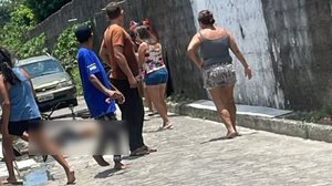 Jovem de 22 anos foi assassinado no dia 23 de outubro de 2025, no Santos Dumont - Reprodução / Redes sociais