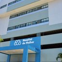 Vítima foi levada para o Hospital da Mulher, em Maceió - Carla Cleto / Sesau