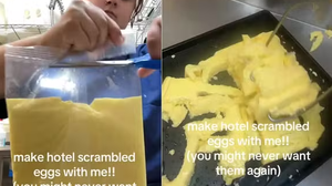 Reprodução / TikTok