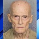 Reprodução/Broward County Jail