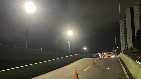 Ilumina Maceió