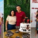 Imprensa Oficial celebra o amor de quem cuida, inspira e transforma vidas - Bruno Soriano / Ascom Imprensa Oficial