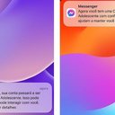 Meta apresenta novos recursos para restrição de uso de redes sociais por jovens de até 16 anos - Reprodução / Meta
