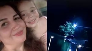 Iria Djanira Roman Costa Talaska e Maria Laura Roman Talaska foram encontradas mortas dentro de um carro submerso no Rio Paraná - Reprodução / Redes Sociais / PC-PR