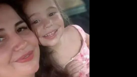 Iria Djanira Roman Costa Talaska e Maria Laura Roman Talaska morreram após o carro cair no Rio Paraná - Reprodução / Redes sociais