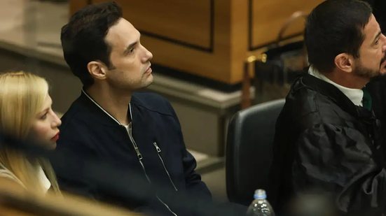 O ex-vereador Jairo Souza Santos Júnior, o Dr. Jairinho - Tomaz Silva / Agência Brasil