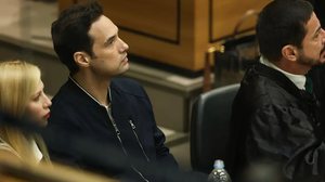 O ex-vereador Jairo Souza Santos Júnior, o Dr. Jairinho - Tomaz Silva / Agência Brasil