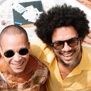 João Calabar e Dinho Zampier apresentam tributo a Belchior na Toca do Calango - Divulgação