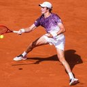 Fonseca vira sobre Djokovic após quase 5h e vai às oitavas em Roland Garros - Fotoarena / Folhapress
