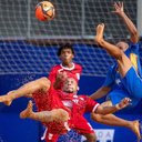 Imagem Semesp articula sediar Jogos Universitários Brasileiros Praia 2027