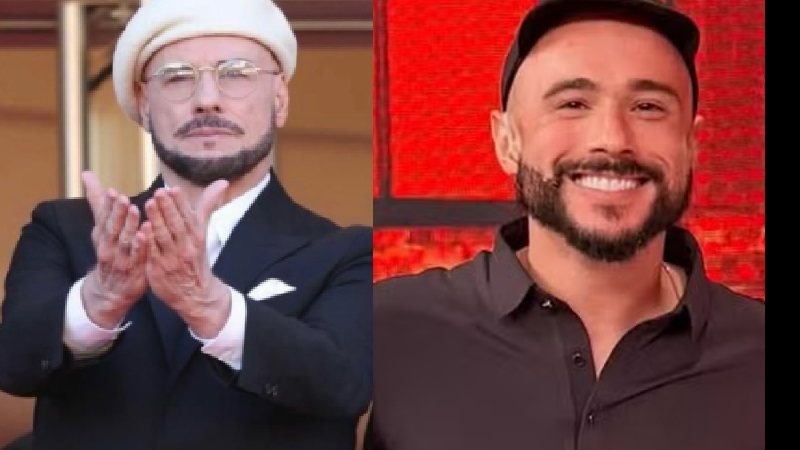 Reprodução/Redes sociais