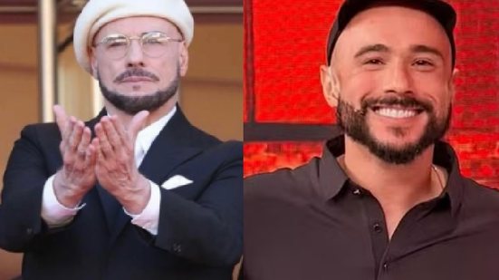 Reprodução/Redes sociais