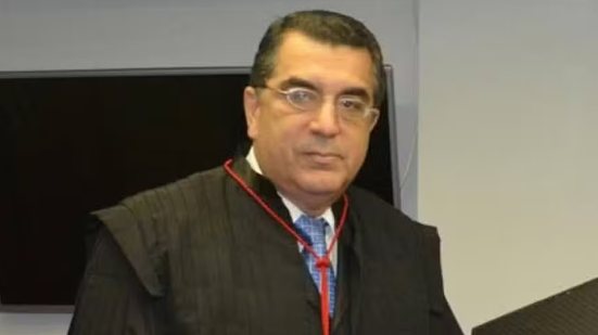 Divulgação/TRF-2