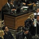 Julgamento do caso da morte do menino Henry Borel, de 4 anos, morto em março de 2021 - Tomaz Silva / Agência Brasil