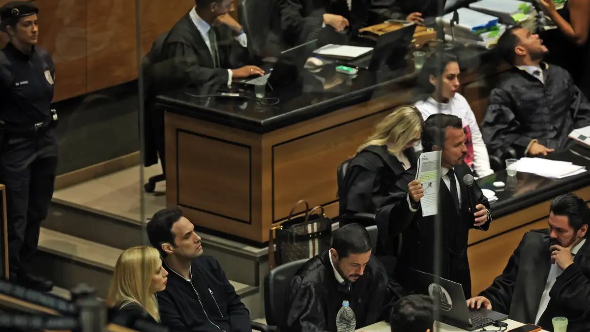 Caso Henry Borel: Justiça condena Jairinho e concede perdão a Monique