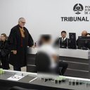 Depoimento de jovem aconteceu na Comarca de Maravilha, cidade onde ocorreu o crime - Divulgação / MP-AL
