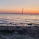Lago Tulare, no Vale de San Joaquin, na Califórnia (EUA) - Trace Fleeman Garcia / Wikipedia Commons