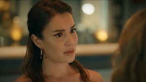 Imagem Coração de Mãe:  Lale bate de frente com Hande