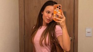 Larissa Manoela - Reprodução / Redes sociais