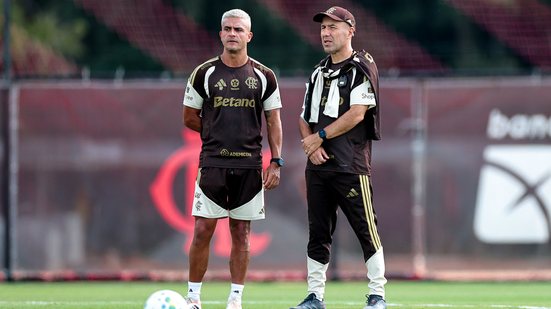 Gilvan de Souza / Flamengo