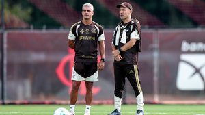 Gilvan de Souza / Flamengo