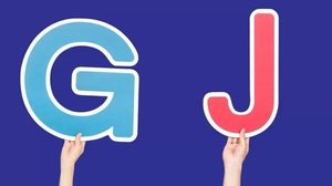 Com G ou J? Quatro palavras comuns que fazem muita gente errar na escrita - Freepik