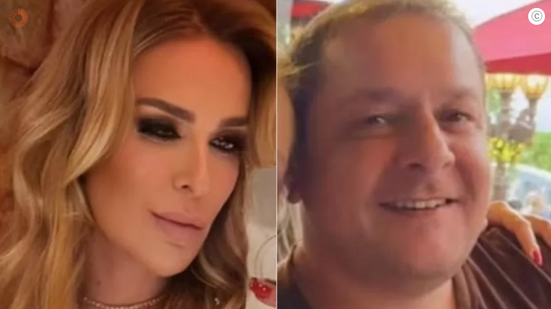 Imagem Amiga de Lulinha diz que não sabia de atividades suspeitas do Careca do INSS