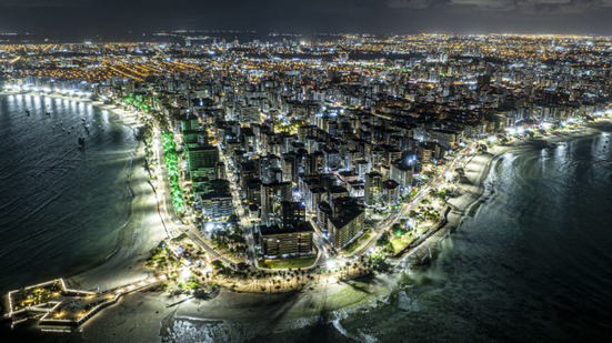 Secom Maceió