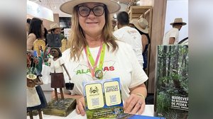 Imagem MaçaiOK: turismo pedagógico com DNA alagoano