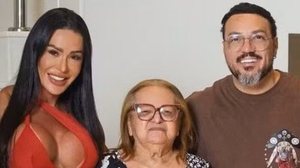 Reprodução/Redes sociais