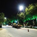 Mais de quatro mil metros de cabos foram furtados no primeiro quadrimestre de 2026 - Ascom Ilumina / Arquivo