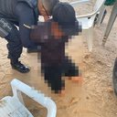 Imagem Polícia Civil de Alagoas prende homem na Praia de Pajuçara por violação de domicílio