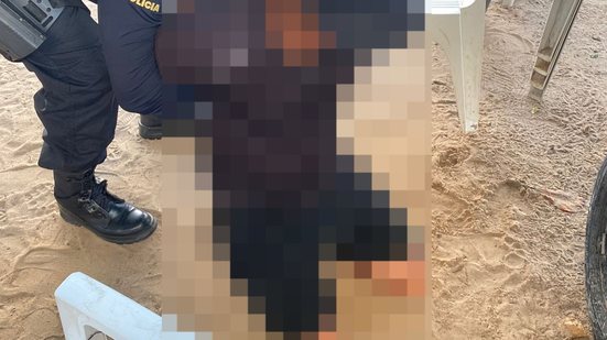 Imagem Polícia Civil de Alagoas prende homem na Praia de Pajuçara por violação de domicílio