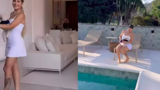 Reprodução